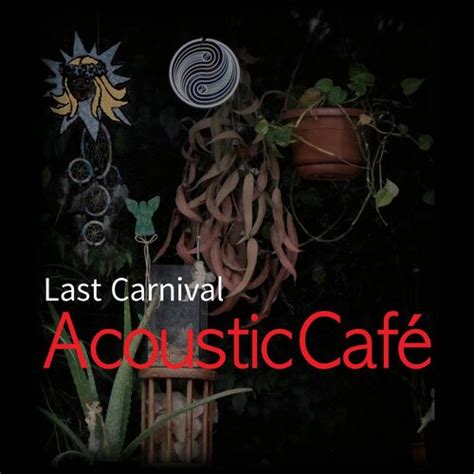 Acoustic Café Albums Songs Playlists Listen On Deezer