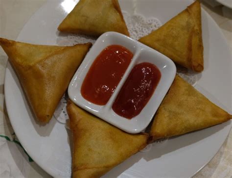 Di depok dan sekitarnya agak jarang ditemui restoran arab. Manna & Salwa, Cimanggis, Depok - Lengkap: Menu terbaru, jam buka & no telepon, alamat dengan peta