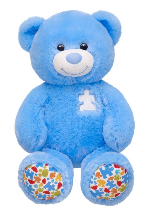 Build A Bear Workshop Review And Giveaway