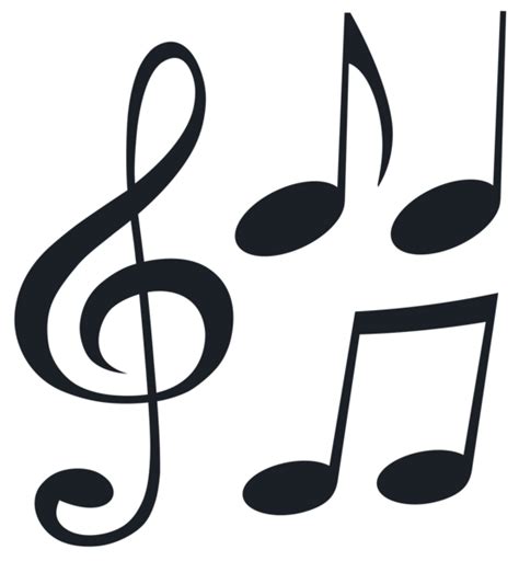Musical Notes Png Transparent Clipart Gallery Yopriceville High