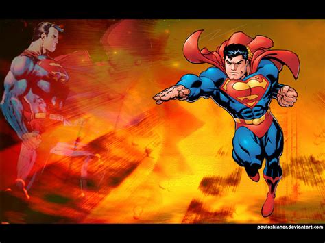 The Battle Of The Supermen Superman Vs An Equal Very Aware