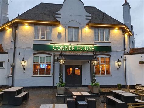 Festive Drinks Corner House Hotel Flaming Grill Newcastle Upon Tyne
