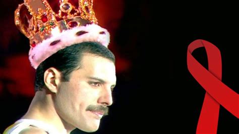 Freddie Mercury Cumpliría Hoy 75 Años Comunicación Para La Salud