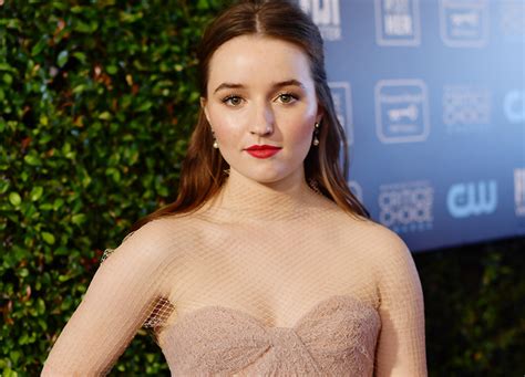 Kaitlyn Dever 6 Surprising Things You Didnt Know Purewow