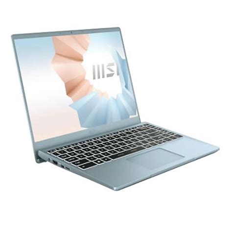 Msi Modern 14 B11m Core I7 11th Gen Laptop Price In Bd