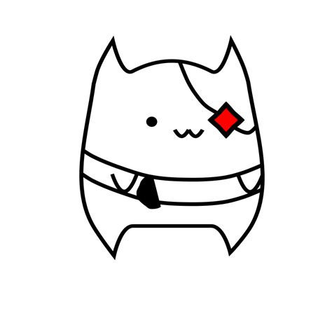 Bongo Cat Png