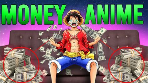 Do Anime Websites Make Money