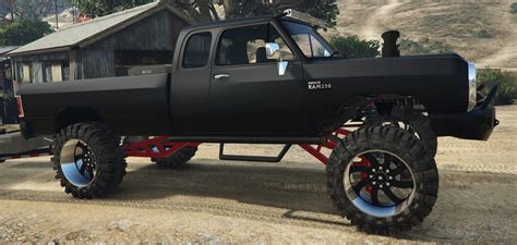 Release 1992 Dodge Ram Extended Cab Add On Releases Cfxre Community