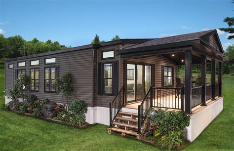 Maybe you would like to learn more about one of these? Park Model Collection | Northlander Industries