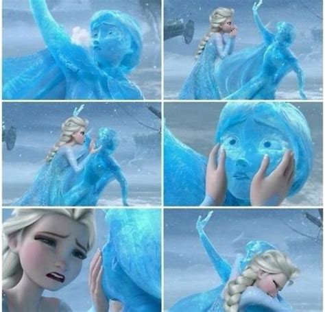 Elsa Save Anna From Frozen Disney Challenge Disney Dolls Disney Princess