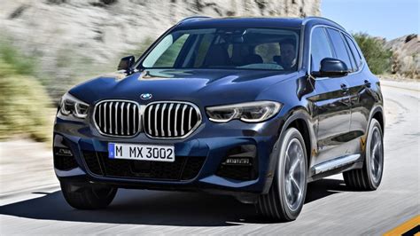 To find out why the the 2021 x3 is a small crossover suv with a decidedly sporty bent. 2021 BMW X3 Facelift Render : Autos