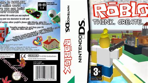 Listen Free Music Online Roblox Ds Fake Youtube - roblox on nintendo ds