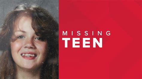 Police Seek Missing 13 Year Old Girl From Peru Indiana