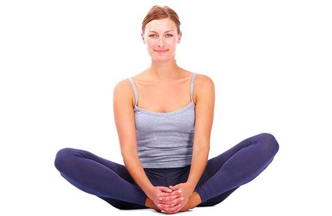 Extend your arms out to the side. Top 10 sitting yoga poses (asanas)