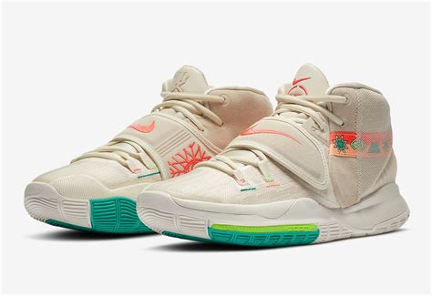 The Nike Kyrie N Releases June St HOUSE OF HEAT