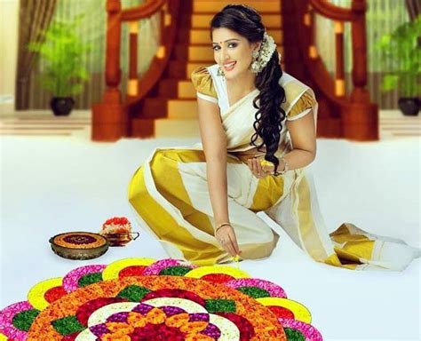 Onam—the state festival of kerala—is celebrated with great enthusiasm. Happy Onam 2020: Timings, Date, Significance, You Must Know