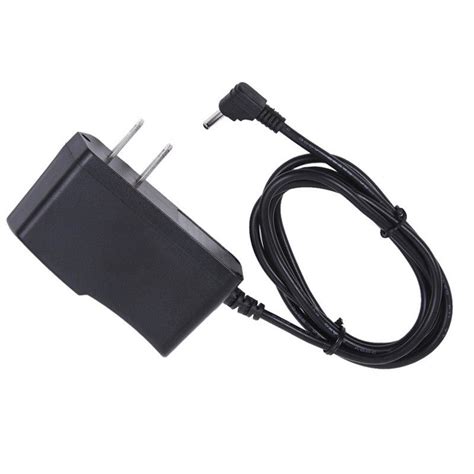 Uniden Uwdc25 Wireless Security Camera Ac Adapter Power Supply Cord Cable