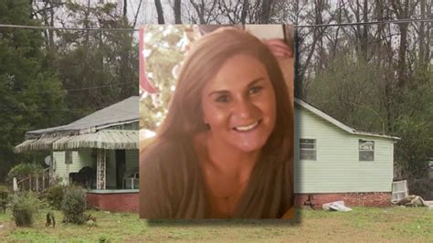 Missing Alabama Woman S Body Found In Shallow Grave Behind House Ktvl