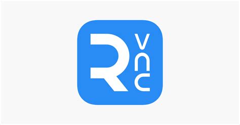 ‎realvnc Viewer Remote Desktop On The App Store