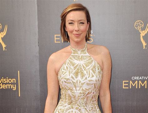 Molly Parker Bra Size Height And Weight