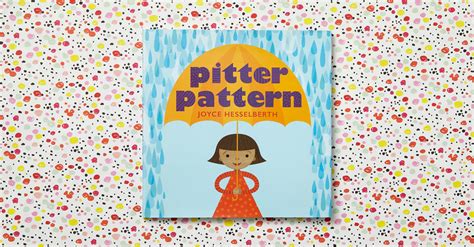 How To Introduce Your Children To Patterns Harpercollins
