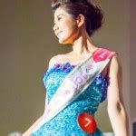 Mikki OBrien Takes ATV Miss Asia Pageant East Coast Crown bostonese com 双语网