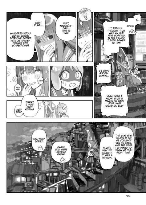 Yuuyake Trip Chapter 2 Mangapill