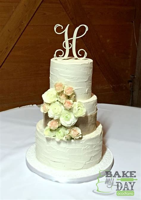That's why piece of cake lafayette bakes all of our wedding cakes with joy and creativity. Wedding Cakes in Lafayette, LA | Wedding cakes ...