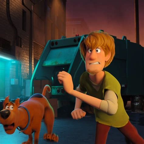 Scoob Now Available Ruh Roh Looks Like Were Officially Booked For