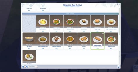 The Sims 4 Dine Out Guide To Running A Five Star Restaurant
