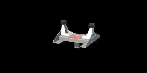 Bandw Trailer Hitches Companion 5th Wheel Hitch Base For A Flatbed Truck