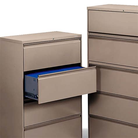 They are experts in helping their customers to find quality beds, bedding and accessories which they require to complete their bedroom furnishings. HON 800 Series Lateral File Cabinet - 2010 Office ...