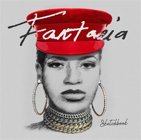 Fantasia Barrino Sketchbook Recensione Album Periodicodaily