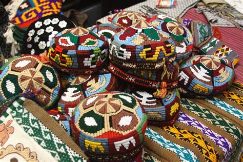 Arts And Crafts In Uzbekistan Alesouk