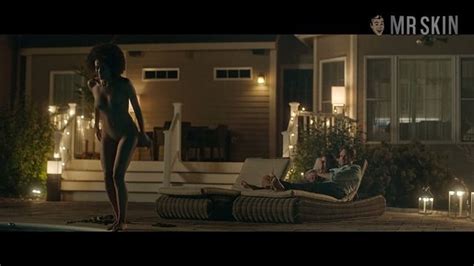 Nathalie Emmanuel Nude Naked Pics And Sex Scenes At Mr Skin