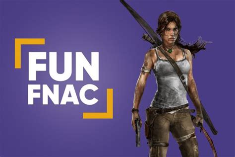 You can streaming lara aishah all seasons and lara aishah episode list online with pc, mobile, smart tv. Fun Fnac du jeu vidéo épisode 26 : Lara Croft et Nathan ...