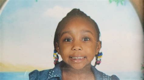 Missing 7 Year Old Girl Found Safe