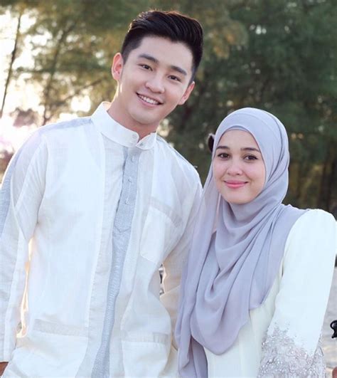Emma maembong will accept everything with an open heart emma maembong has recently been seen with syed saddiq's brother, and a viral picture of her and syed wah, bagus jugak rupanya alvin jadi penyimpan rahsia eh! Alvin Mohon Jangan Melampau Disuruh Tukar Agama - MYNEWSHUB