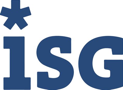 Logo De Information Services Group Au Format Png Transparent