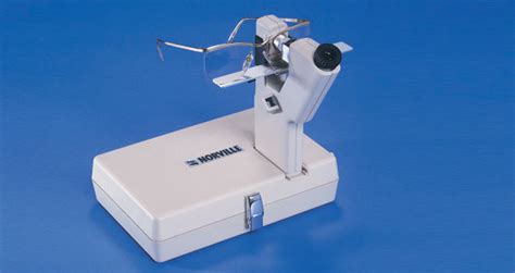 Not what you're looking for? Hand Held Focimeter