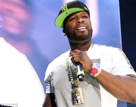 50 Cent Ordered To Pay 2m To Sex Tape Victim As Bankruptcy Claim Is Counterfeit Daily Mail Online