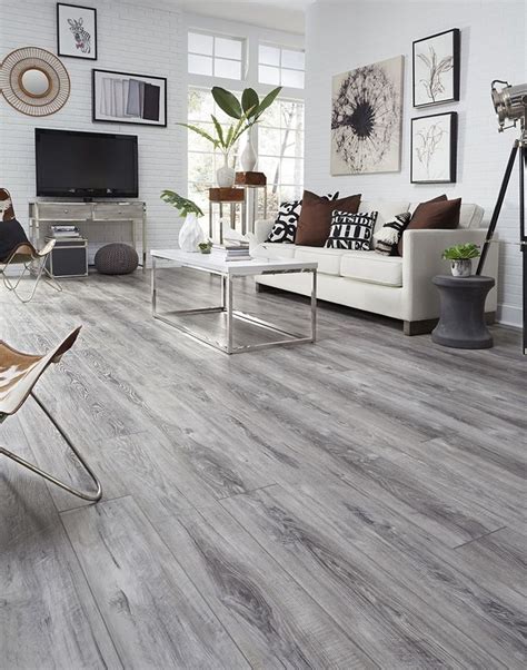 Home Decor Grey Flooring Living Room Grey Wood Floors Living Room