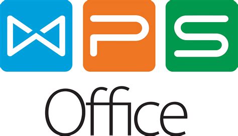 Wps Office Logos Download