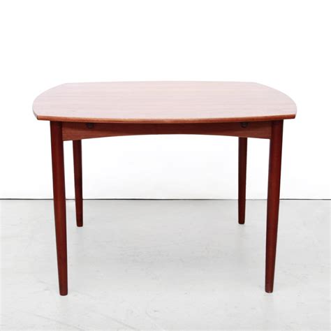 Dining table from skovmand & andersen, 1960s. Vintage dining table, 1960s | #66701