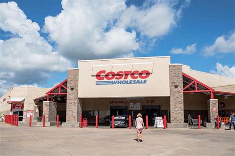 The State With The Most Costcos In The Country Readers Digest