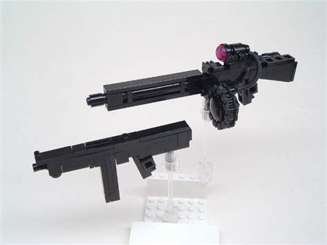 Mech Guns Lego Military Lego Army Lego Robot