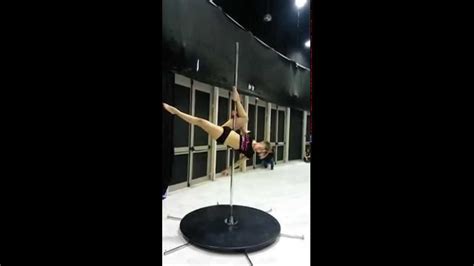 Extreme Sports Show Show Me Greece Divas Pole Dancing Academy YouTube