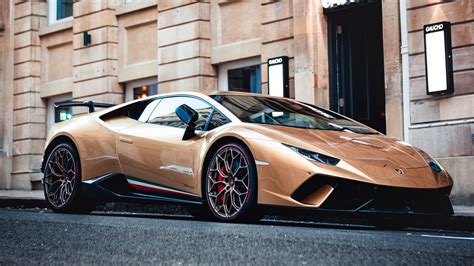Find out what distinguishes the 2018 lamborghini huracán performante from normal huracáns in this first test review with exclusive photos. Download wallpaper 1920x1080 lamborghini huracan ...