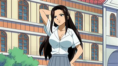 Cana Alberona Other Media Fairy Tail Wiki Fandom