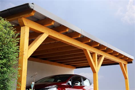 Ces tentes robustes protégeront également vos autres objets que vous avez besoin de. Construire un abri de voiture : possibilités, prix et ...